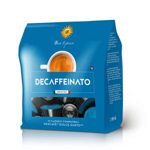 Capsule Espresso per Nescafé Dolce Gusto Conad | Conad